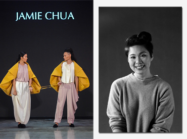 JamieChua