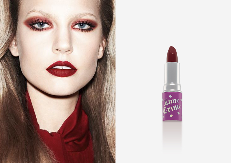 Lime Crime