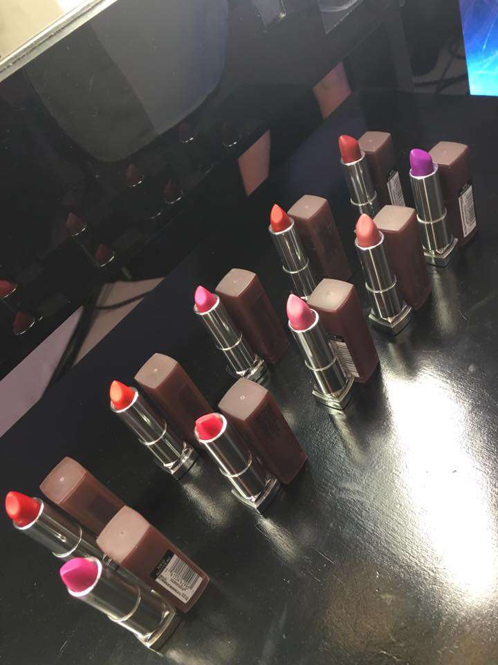 creamy mattes