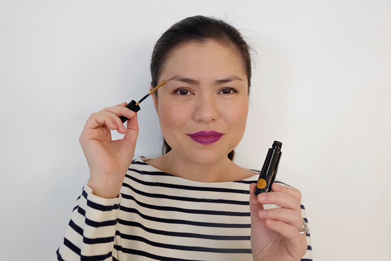 mny brow mascara