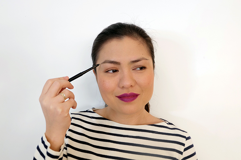 mny masterbrow pencil