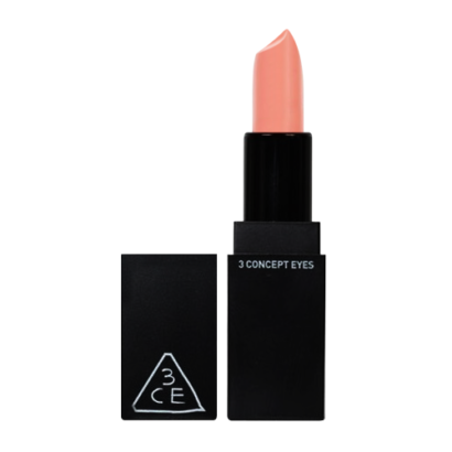 3 Concept Eyes Lip Color Orange Sherbet 3 Concept Eyes Lip Color Orange Sherbet