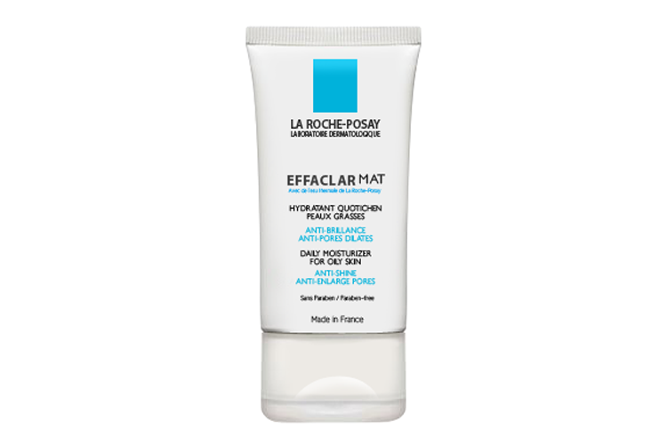 Эмульсия effaclar