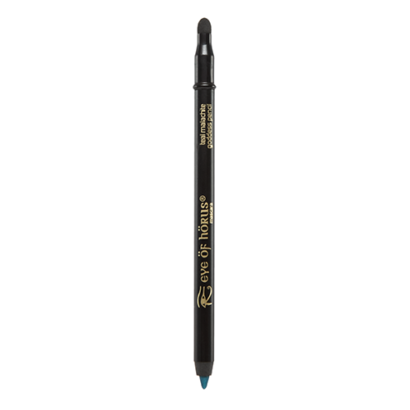 Eye of Horus Teal Malachite Goddess Pencil Eye of Horus Teal Malachite Goddess Pencil