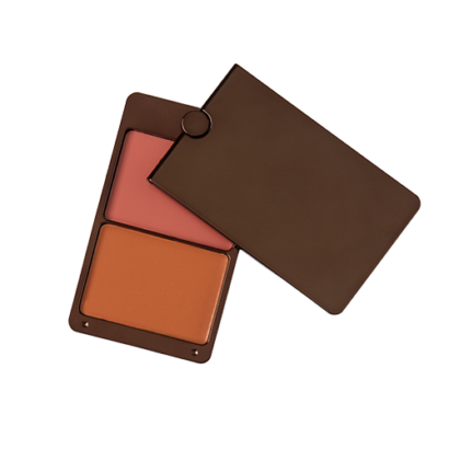 Hourglass Illume Creme to Powder Bronzer Duo Hourglass Illume Creme to Powder Bronzer Duo