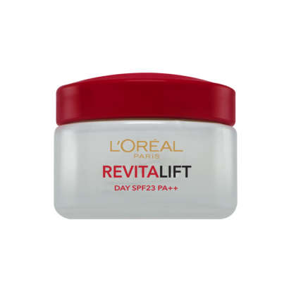 L'Oreal Paris Revitalift Dermalift Day Cream