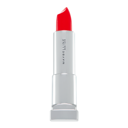 Maybelline Color Sensational Bold Matte - Coral Maybelline Color Sensational Bold Matte - Coral