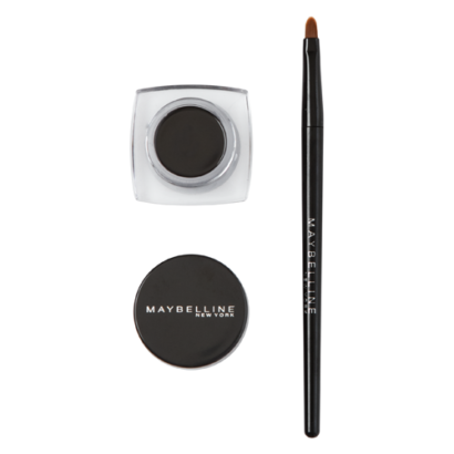 Maybelline Eye Studio Lasting Drama Gel Eyeliner (Black) Maybelline Eye Studio Lasting Drama Gel Eyeliner (Black)