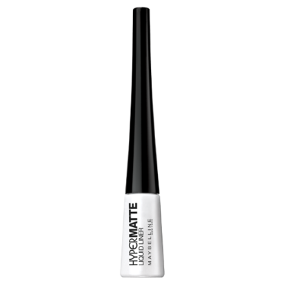 Maybelline Hypermatte Liquid Liner - Black Maybelline Hypermatte Liquid Liner - Black