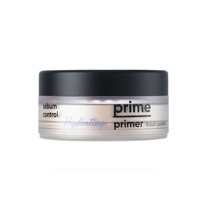 Buy Banila Co. Prime Primer Hydrating Sebum Fix Finish Powder 12g
