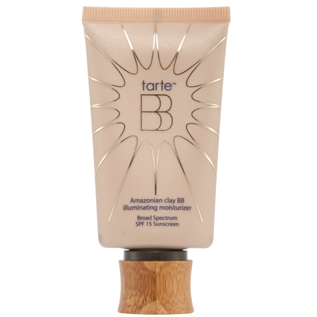 tarte amazonian clay bb illuminating moisturizer LRG