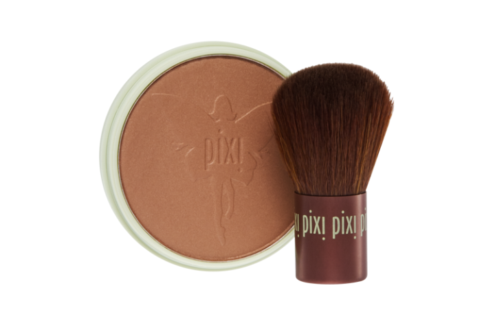 PIXI BRONZER SUMMERTIME LRG