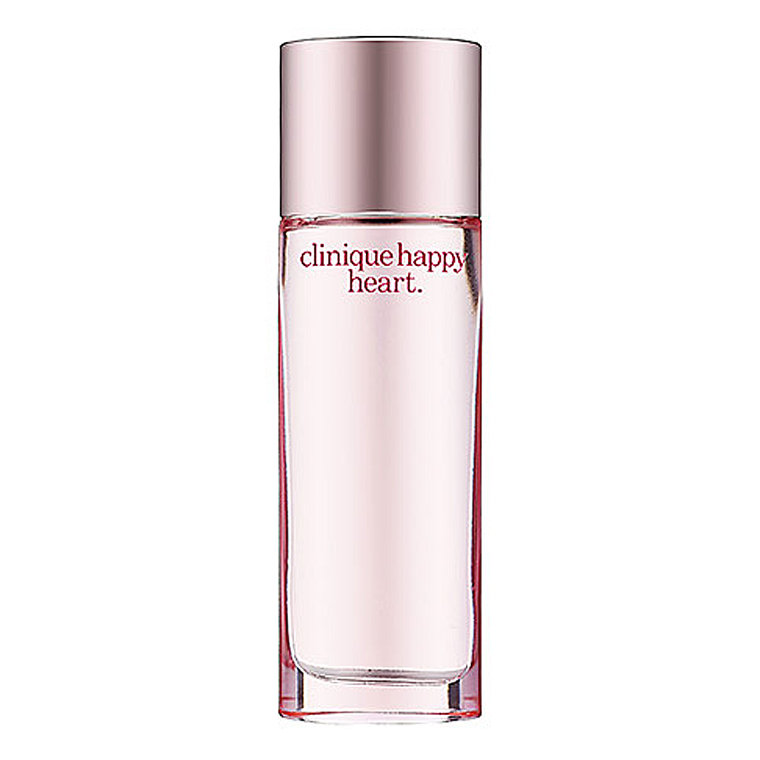 Buy Clinique Happy Heart Eau de Toilette 100ml - Philippines - Calyxta