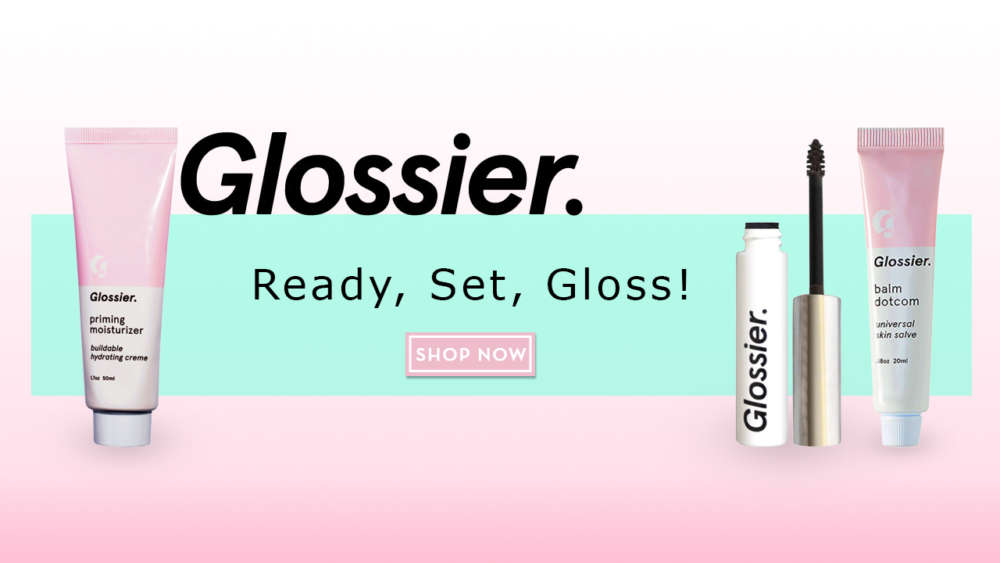 Buy Glossier Products Philippines Calyxta