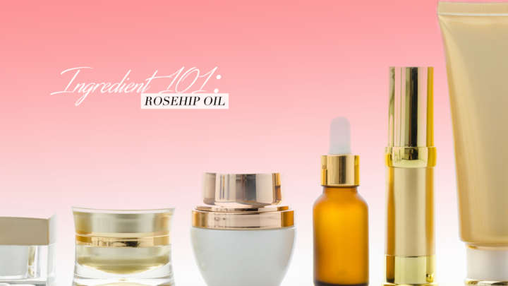Human Nature Rosehip Oil Philippines Human Nature Rosehip Oil Philippines