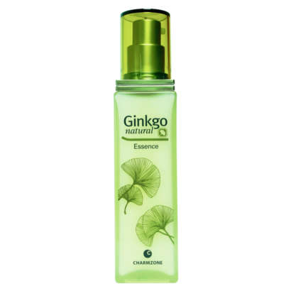 Ginkgo Natural Skin Toner Ginkgo Natural Skin Toner