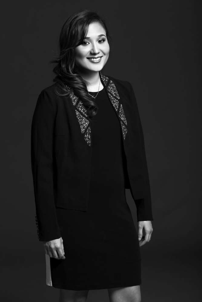 Amanda Padilla - Calyxta