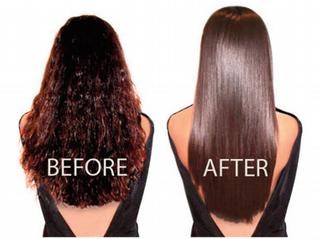 All You Need To Know About The Brazilian Blowout Calyxta
