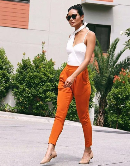 Checkout The 6 Classiest Looks of Maxine Medina - Calyxta