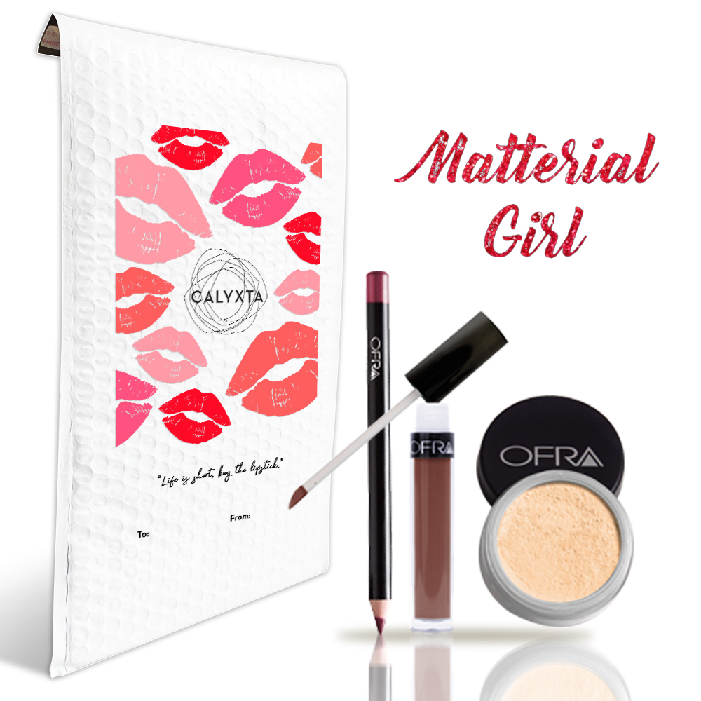 valentine's gift ideas ofra