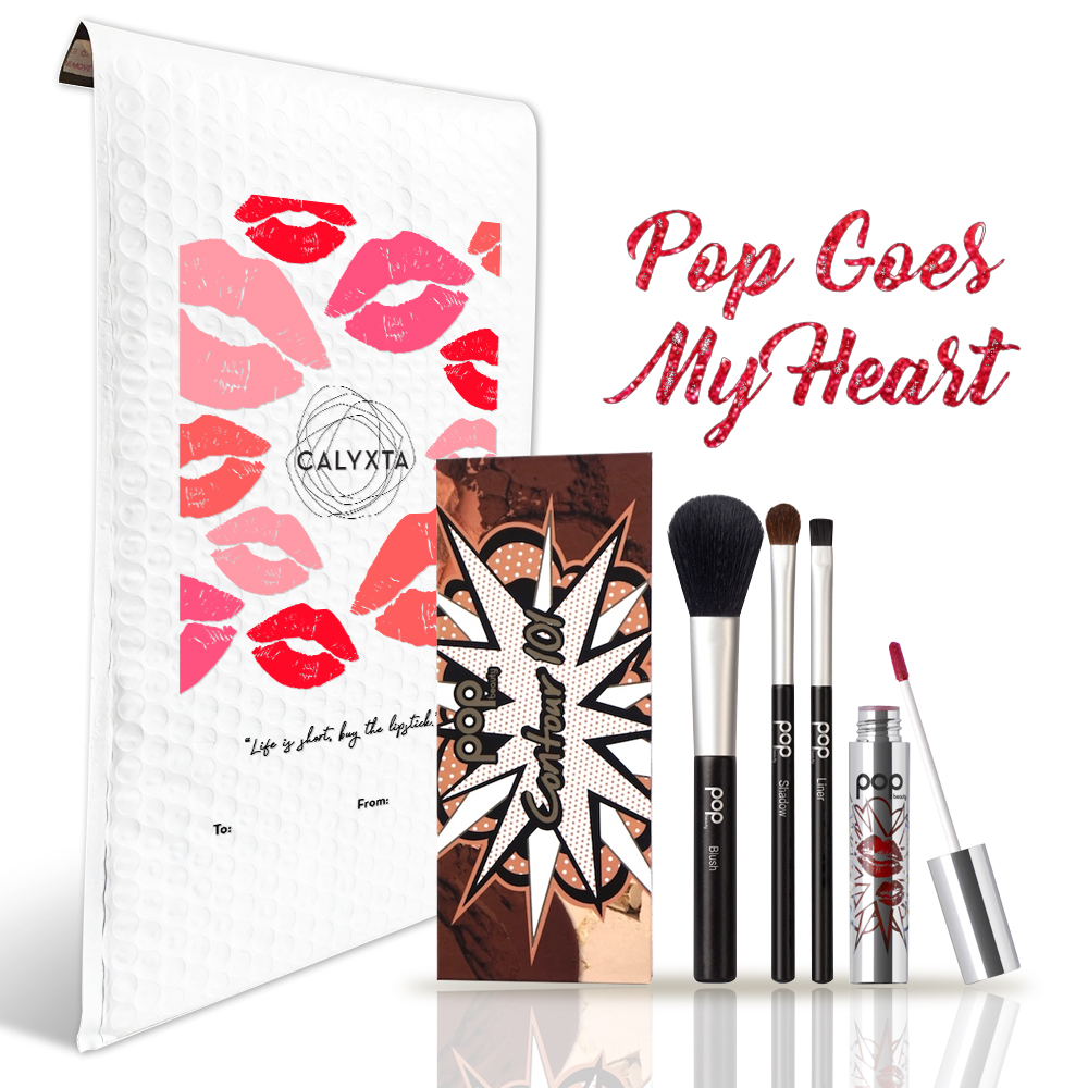 valentine's gift ideas pop beauty