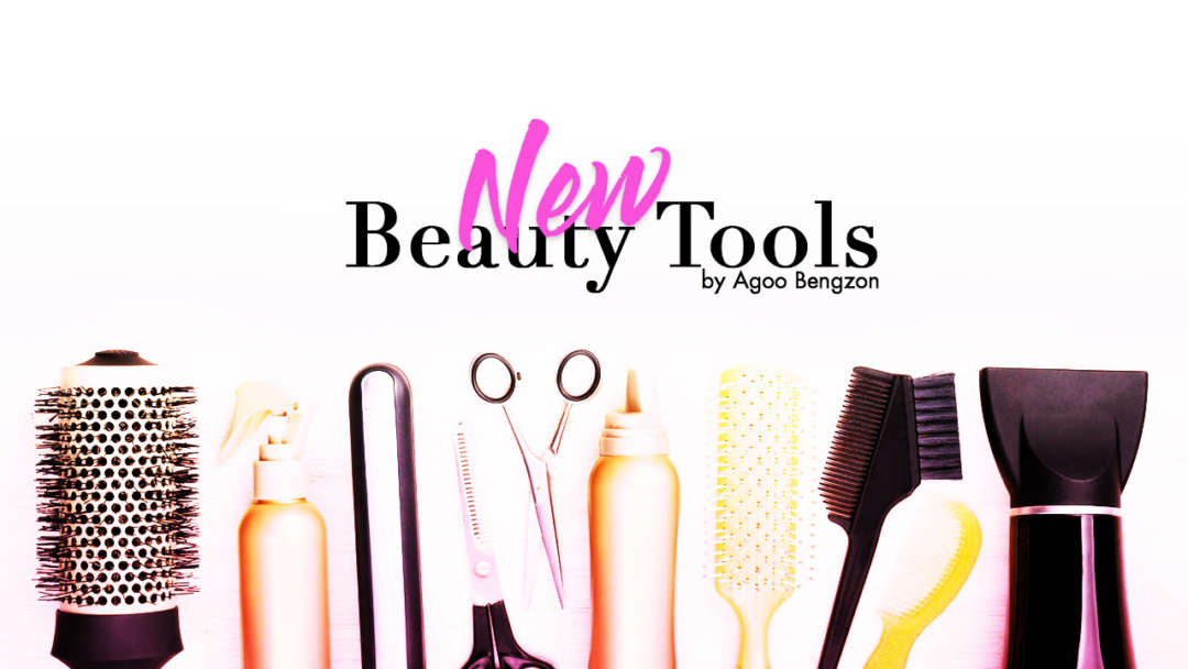 Seven new beauty tools you ought to own now Calyxta