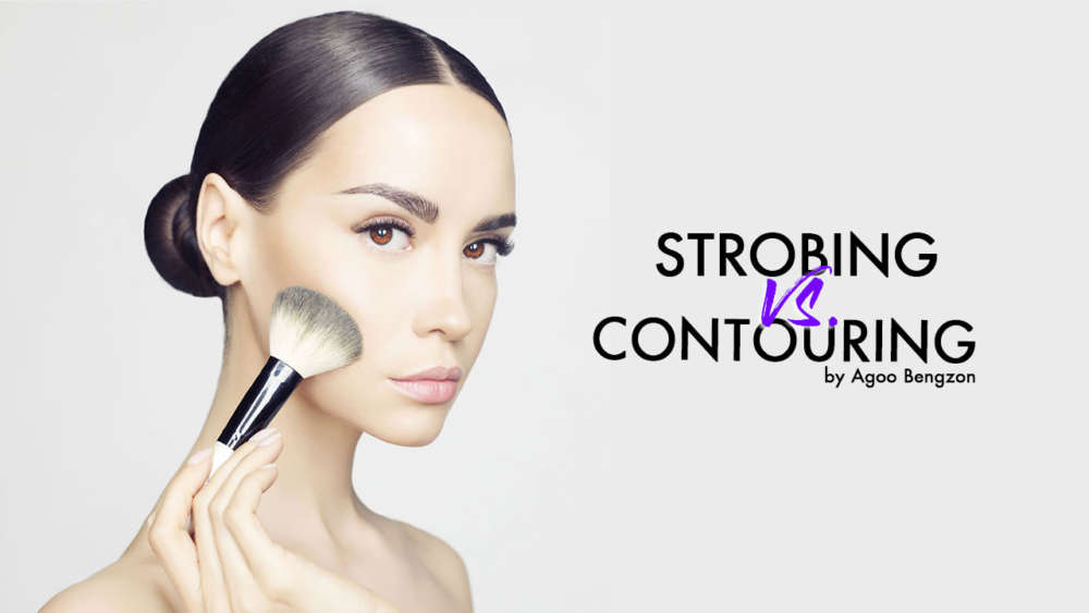 Strobing Vs Contouring The Real Difference Between Highlighting And Bronzing