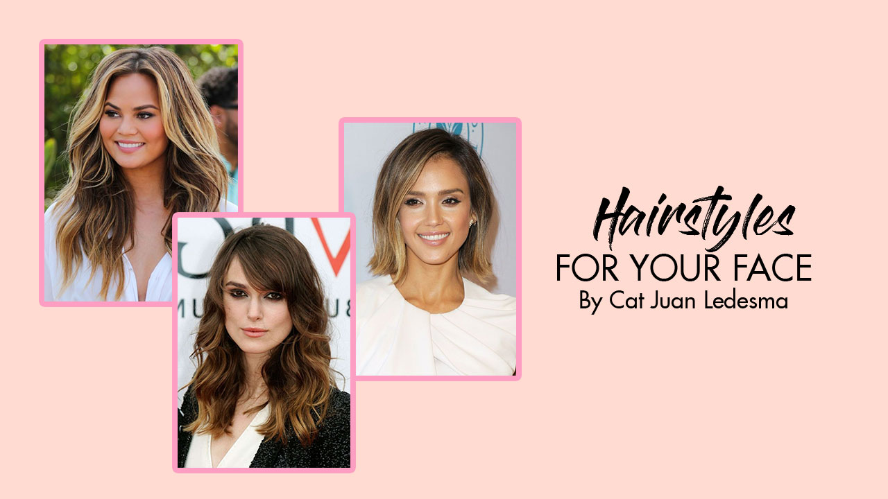 These Hairstyles Are Best Suited for Your Face Shape – Women - Zylu