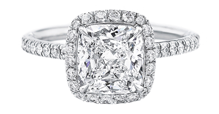 Engagement Rings 101: Cut, Color, Clarity, and Carat - Calyxta