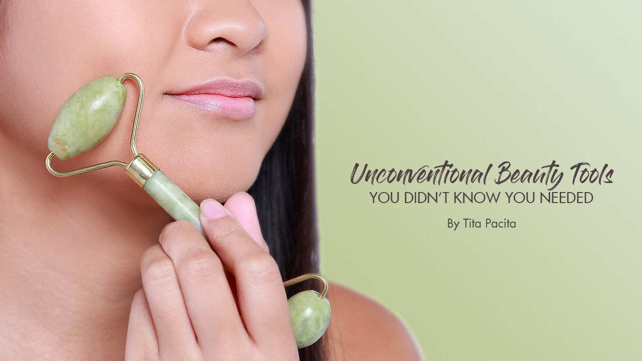 Unconventional Beauty Tools You Didn't Know You Needed - Calyxta