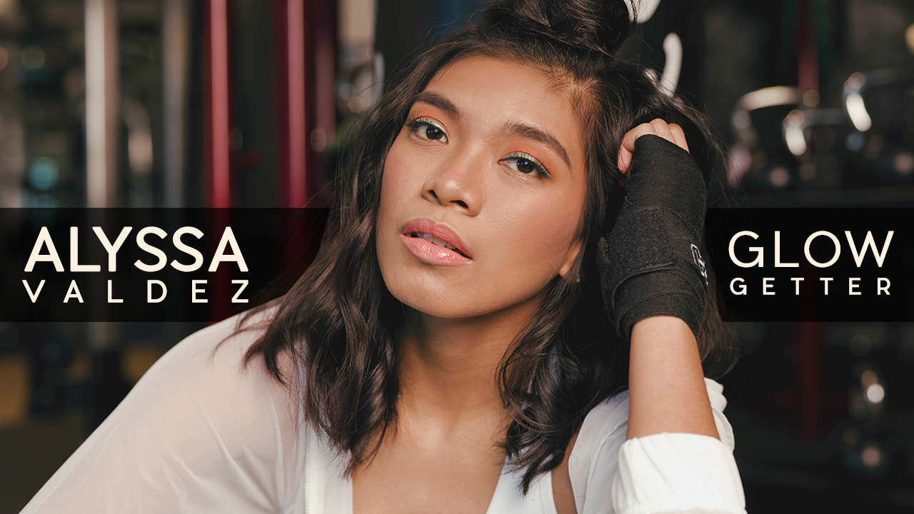 Alyssa Valdez: Glow Getter - Calyxta