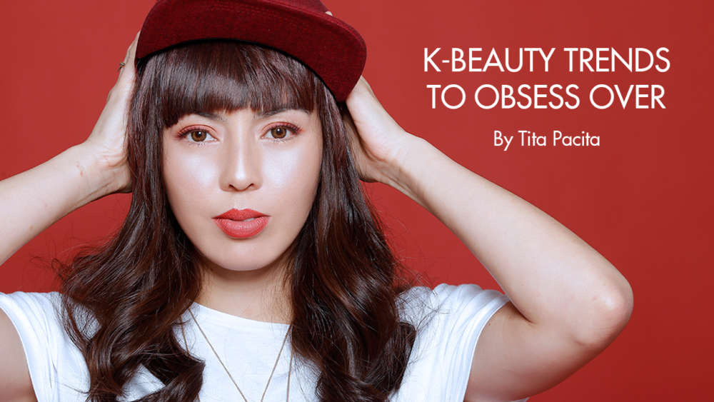 KBeauty Trends To Obsess OverAnd How To Recreate Them! Calyxta