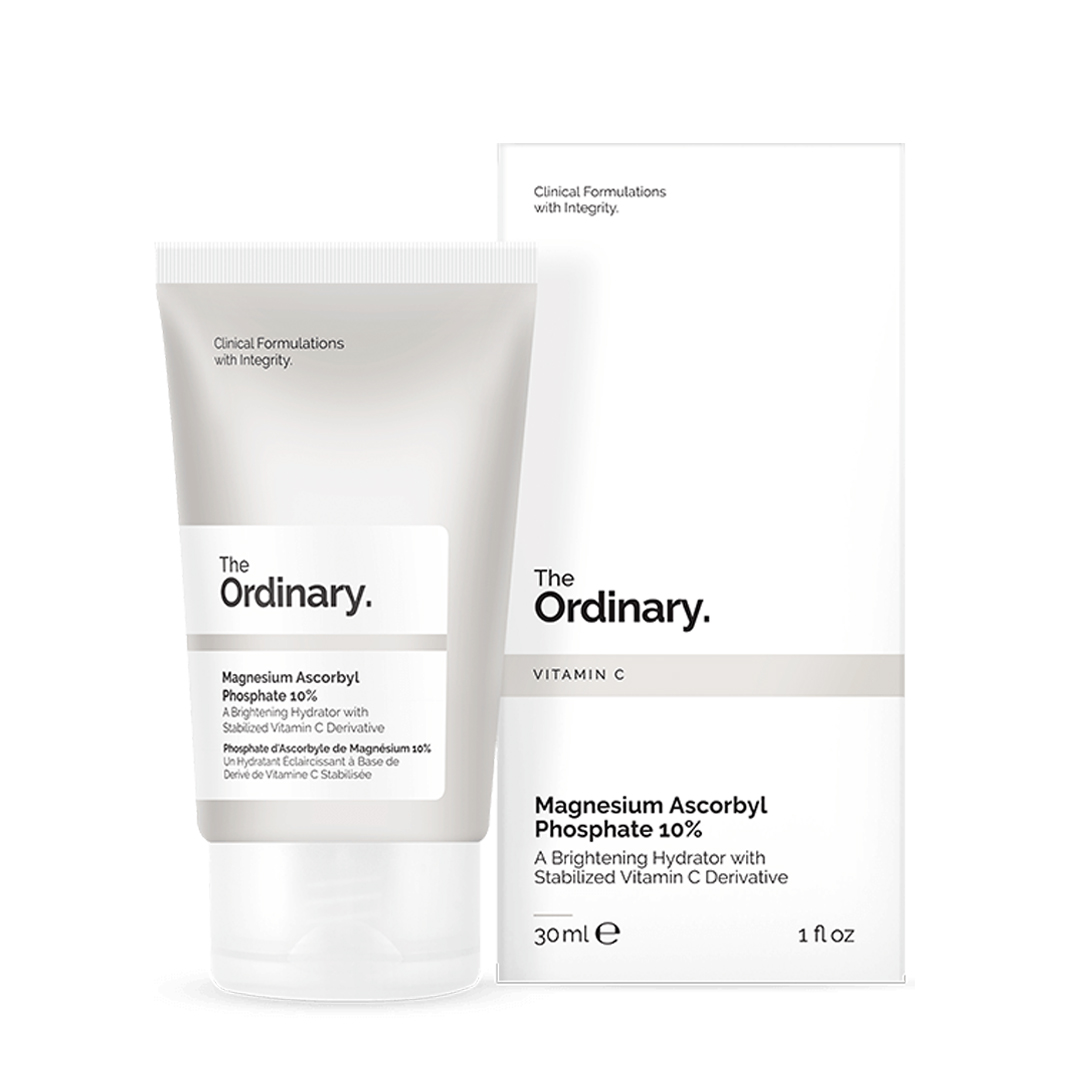 Buy The Ordinary Magnesium Ascorbyl Phosphate 10% ...