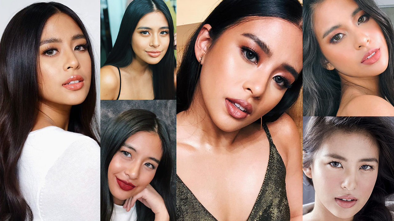 5 Gabbi Garcia-Inspired Looks And How To Steal Them