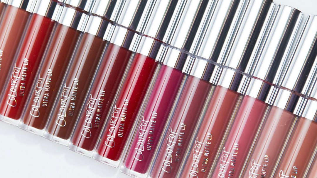 5 Colourpop Dupes For HighEnd Lipstick Brands