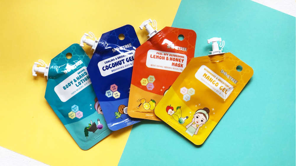 4 KBeauty Products Made Simple for the Everyday Girl