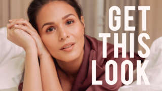 Iza Calzado: Cozy in Nudes - Calyxta