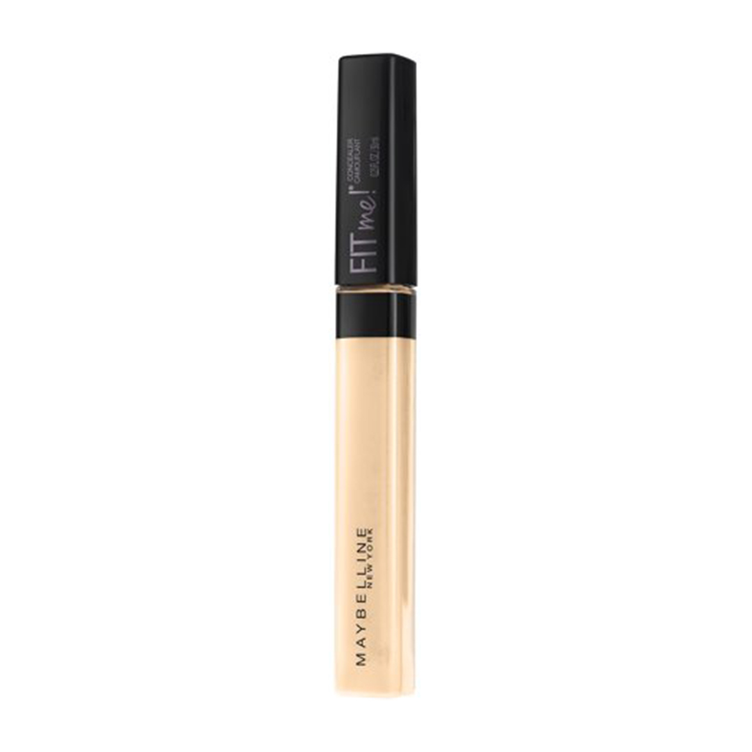 maybelline fit me concealer 12
