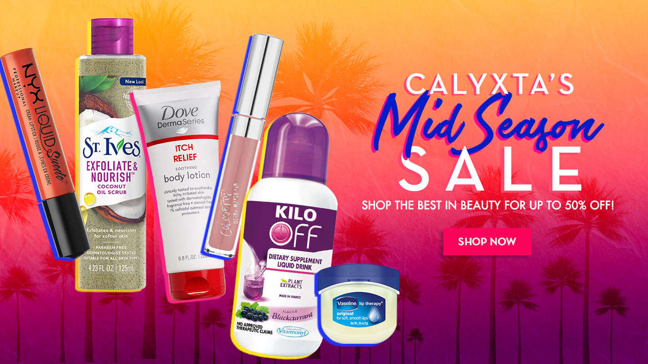 Midseason Sale 2019