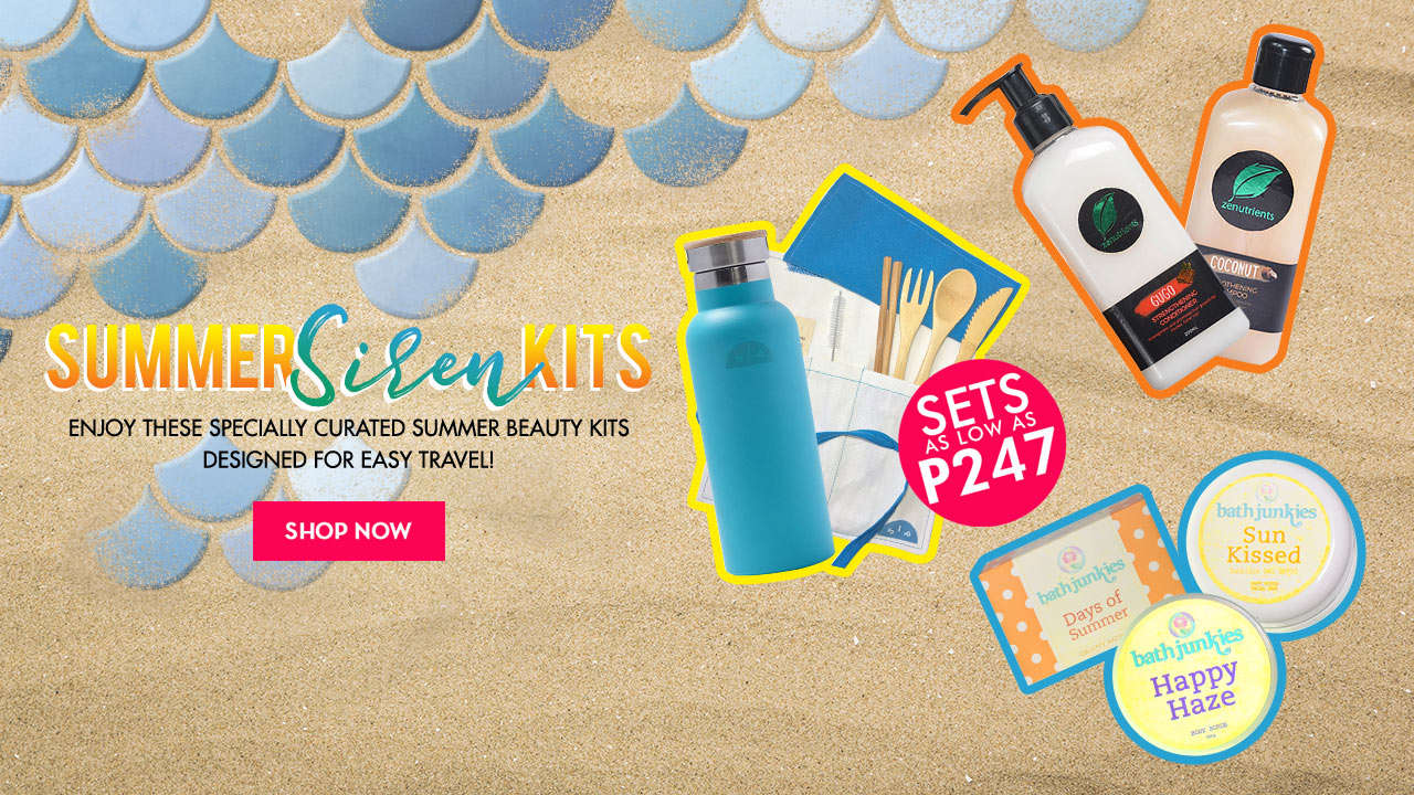 Summer Sets 2019