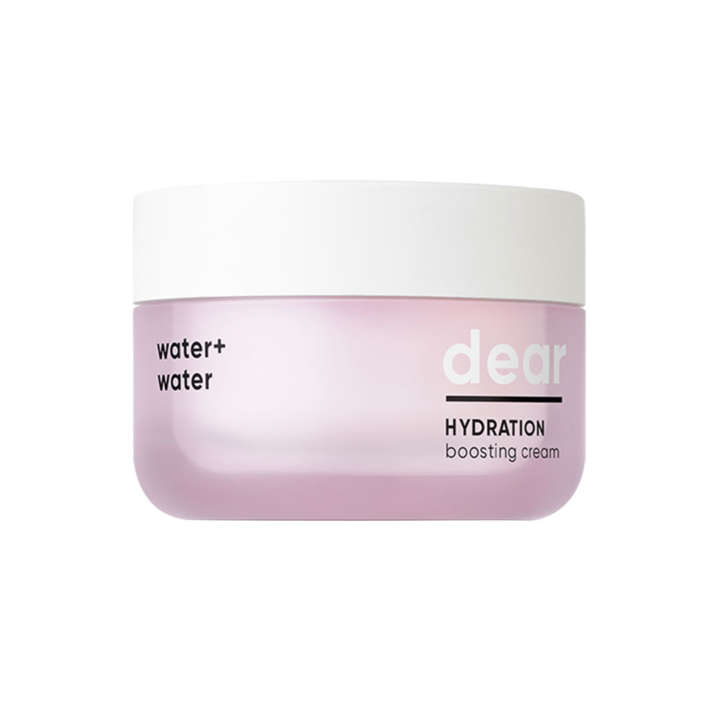 [BANILA CO] Dear Hydration Boosting Cream 50ml