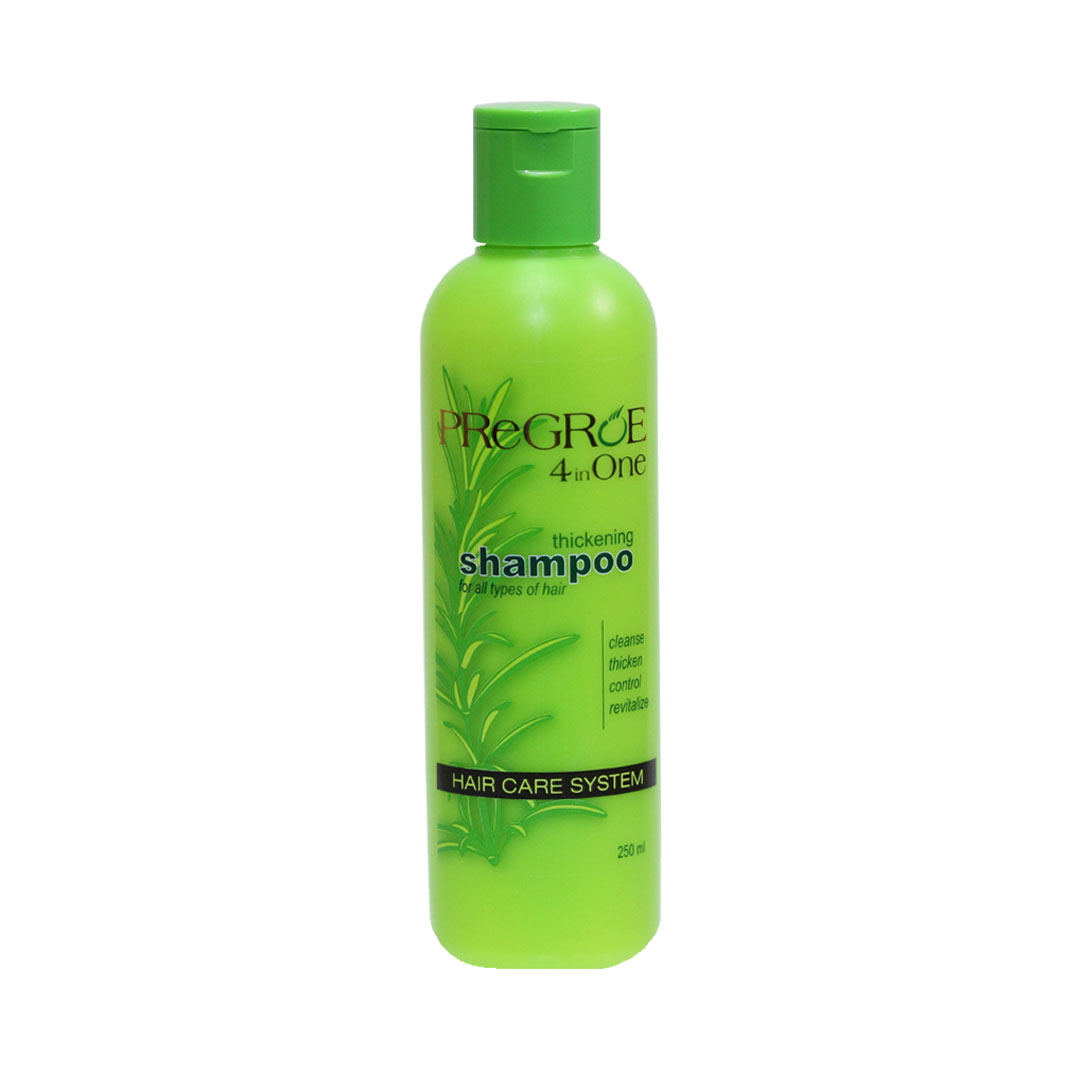 Shop Pregroe Shampoo Philippines Calyxta