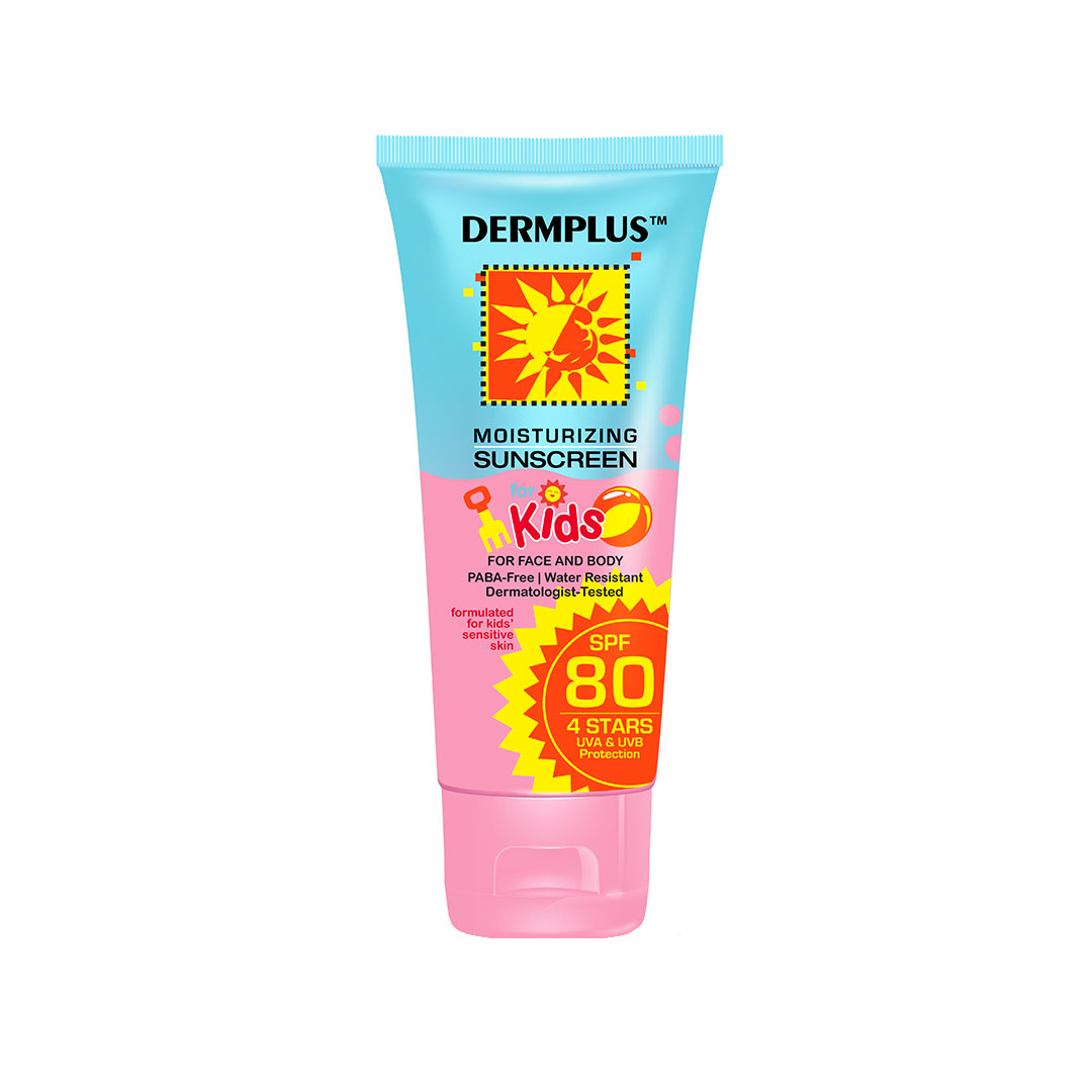 spf 80 sunscreen