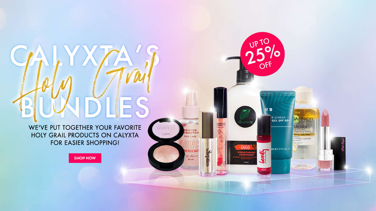 Holy Grail Bundles
