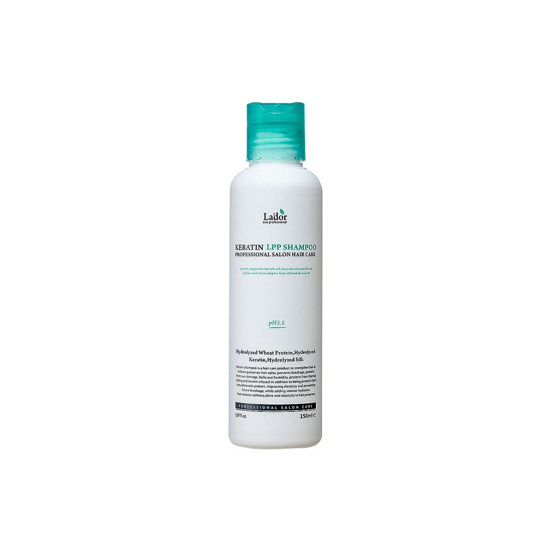 Shop Lador Keratin Lpp Shampoo Philippines Calyxtakeratin Lpp