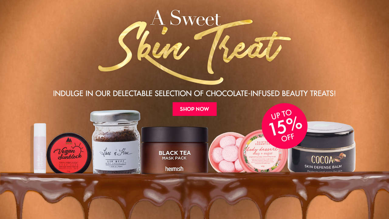 All Products With Chocolate