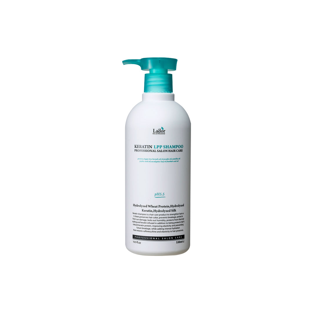 Shop Lador Keratin Lpp Shampoo Philippines Calyxtakeratin Lpp
