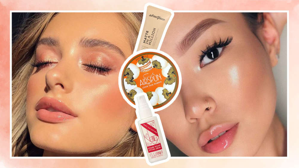 How to Achieve a Dewy Makeup Look if You Have Oily Skin