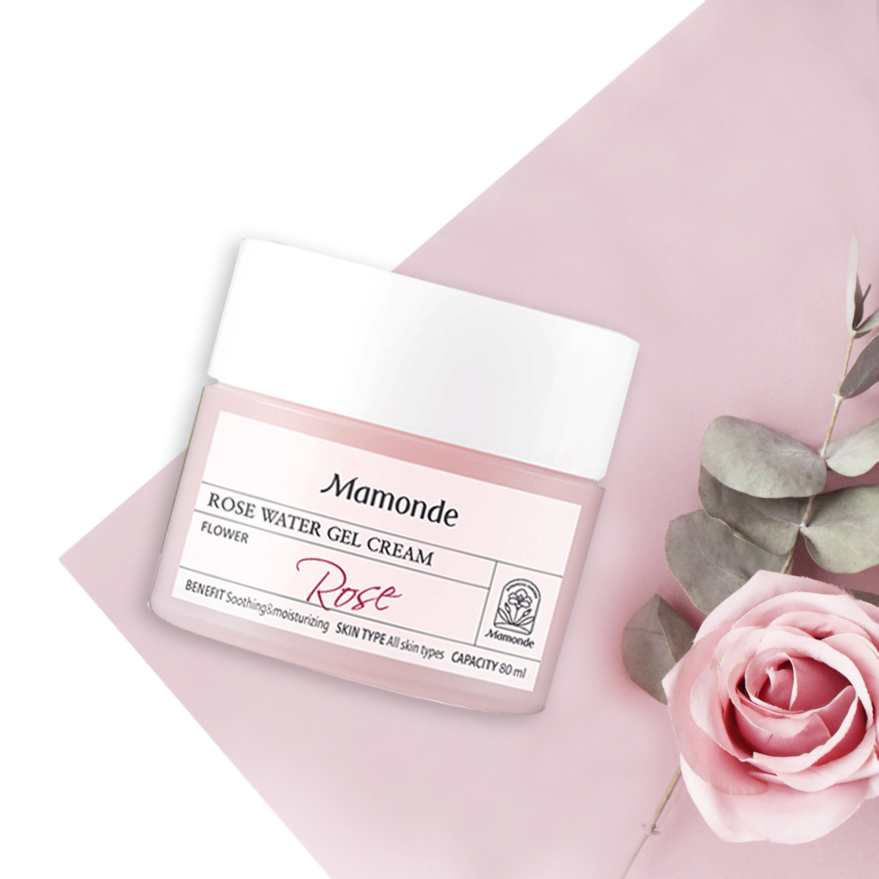 New Brand Alert: Mamonde is Now Calyxta!