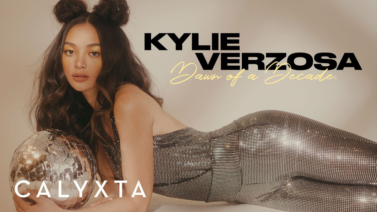 Kylie Verzosa: Dawn of a Decade